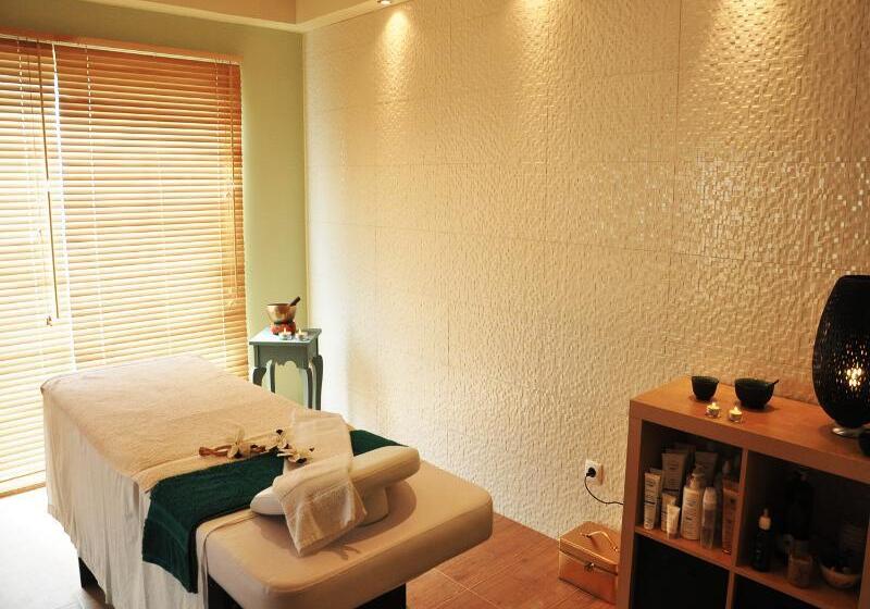 Duna Parque Beach Club