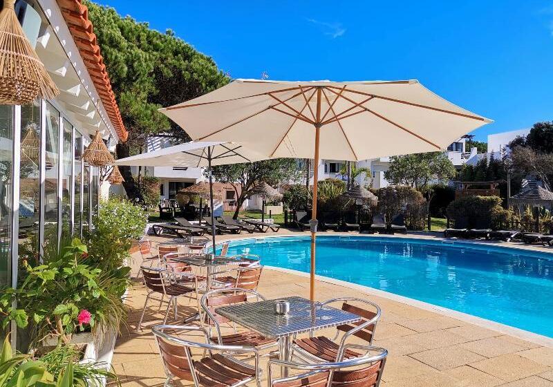 Duna Parque Beach Club