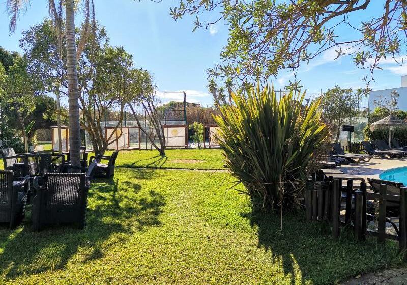 Duna Parque Beach Club