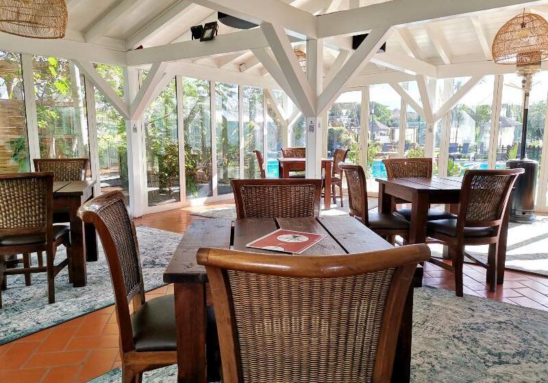 Duna Parque Beach Club