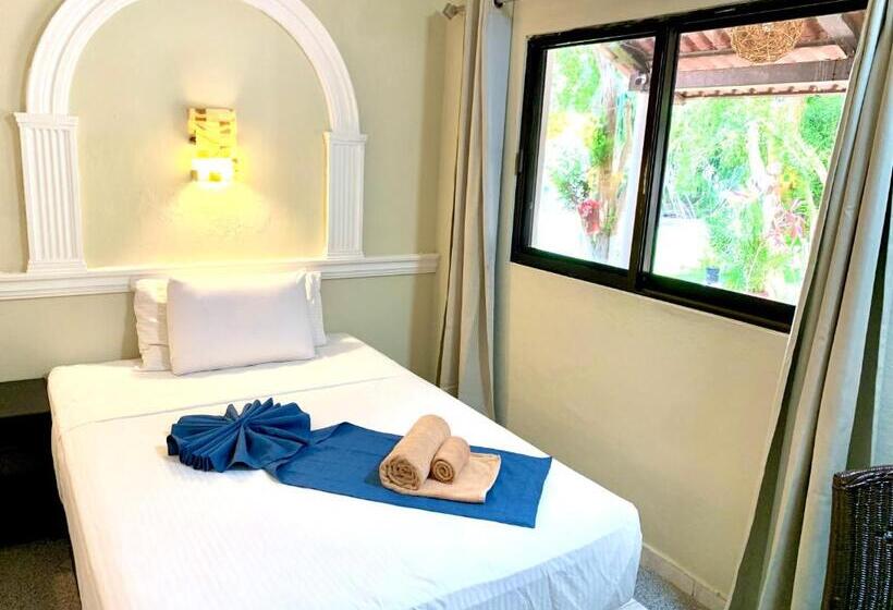 Eco Hotel Green River