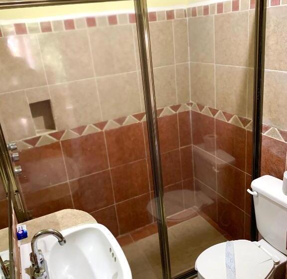 Eco Hotel Green River