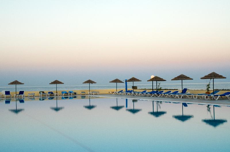 Eden Roc Resort   All Inclusive