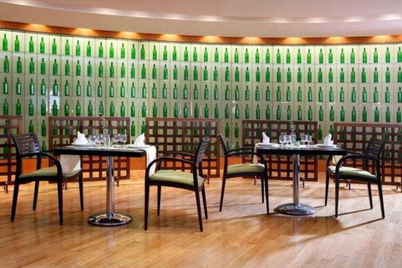 Eden Roc Resort   All Inclusive