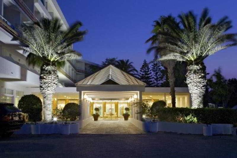 Eden Roc Resort   All Inclusive