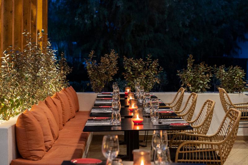 Eden Roc Resort   All Inclusive