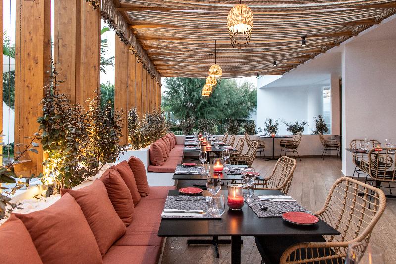 Eden Roc Resort   All Inclusive