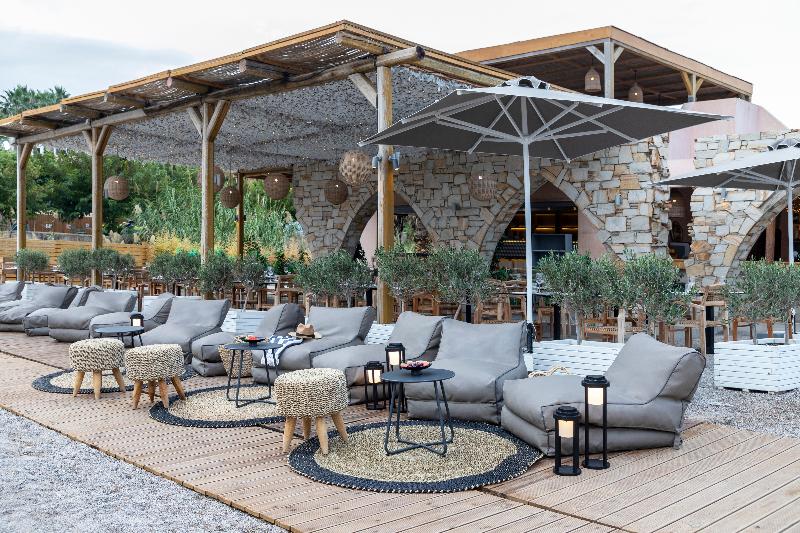 Eden Roc Resort   All Inclusive