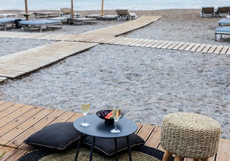 Eden Roc Resort   All Inclusive