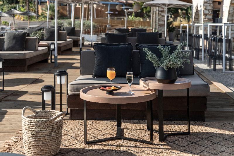 Eden Roc Resort   All Inclusive