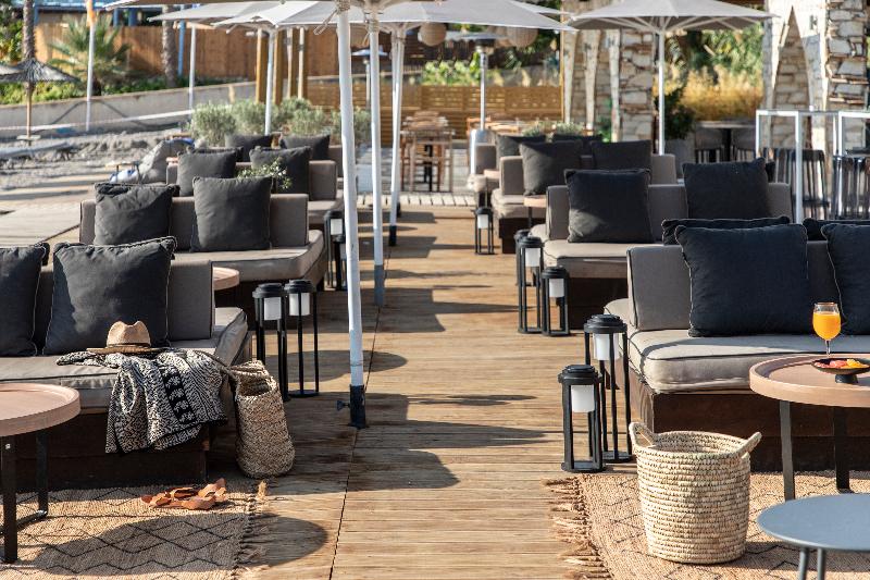 Eden Roc Resort   All Inclusive