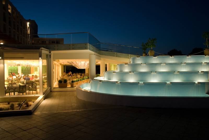 Eden Roc Resort   All Inclusive