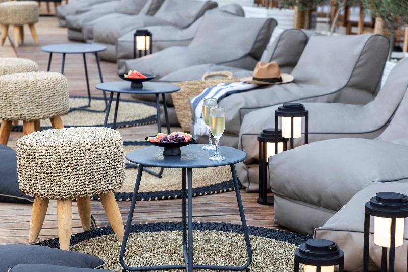 Eden Roc Resort   All Inclusive