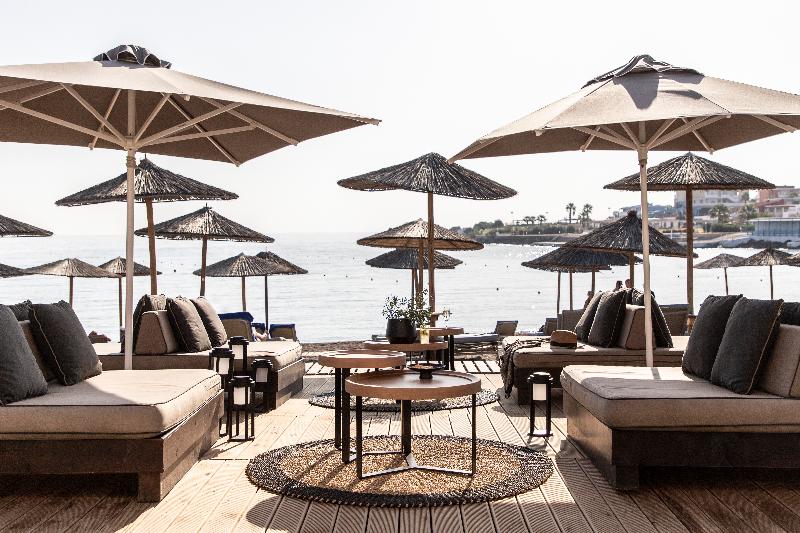 Eden Roc Resort   All Inclusive