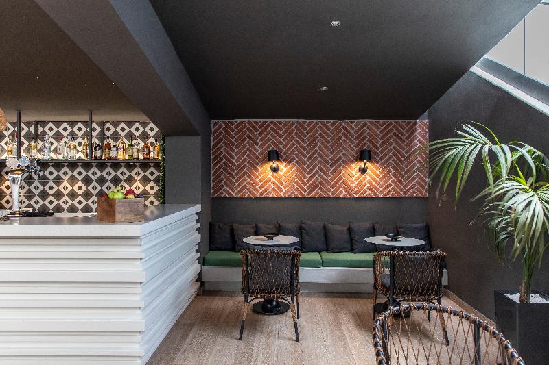 Eden Roc Resort   All Inclusive