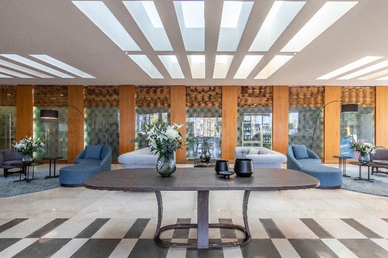 Eden Roc Resort   All Inclusive