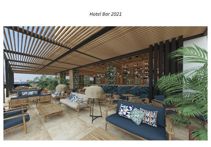 Eden Roc Resort   All Inclusive