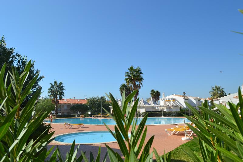 Eden Village Apartamentos