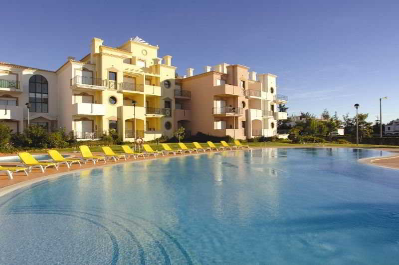 Eden Village Apartamentos