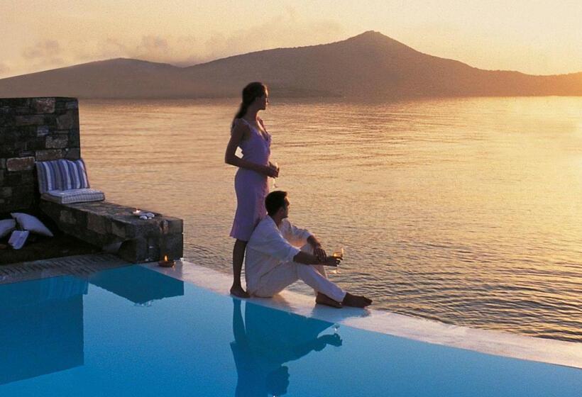 Elounda Beach Hotel & Villas, A Member Of The Leading Hotels Of The World