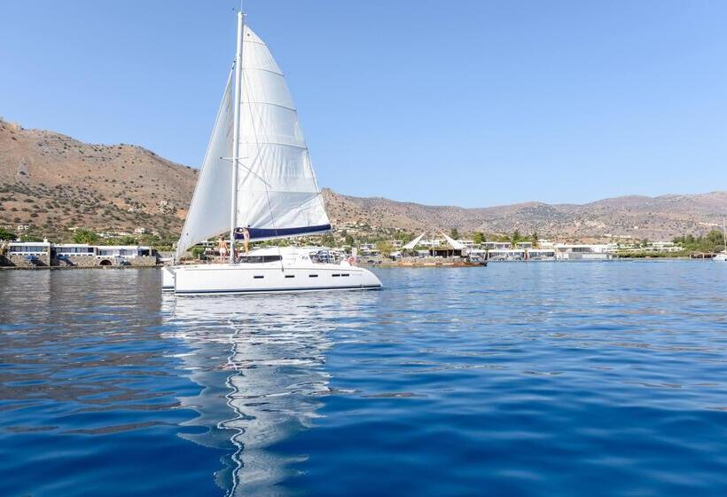 Elounda Beach Hotel & Villas, A Member Of The Leading Hotels Of The World