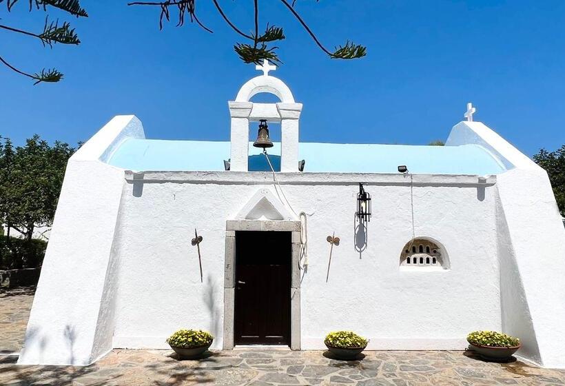 Elounda Beach Hotel & Villas, A Member Of The Leading Hotels Of The World