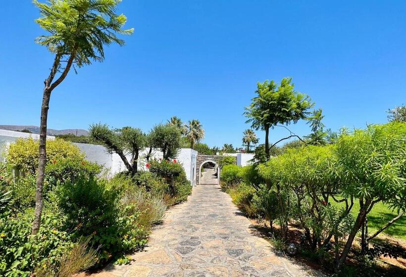 Elounda Beach Hotel & Villas, A Member Of The Leading Hotels Of The World