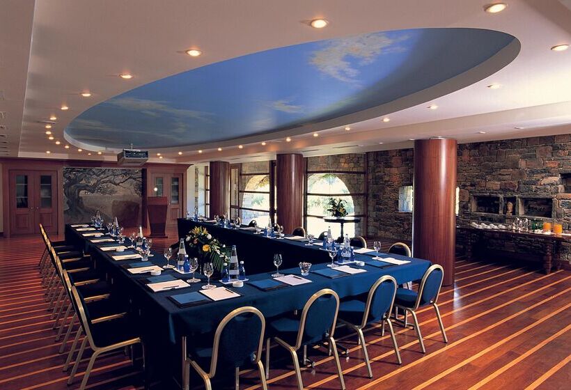 Elounda Beach Hotel & Villas, A Member Of The Leading Hotels Of The World