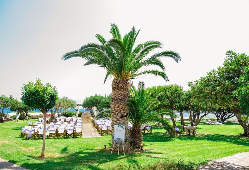 Elounda Beach Hotel & Villas, A Member Of The Leading Hotels Of The World