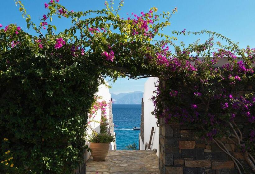 Elounda Beach Hotel & Villas, A Member Of The Leading Hotels Of The World