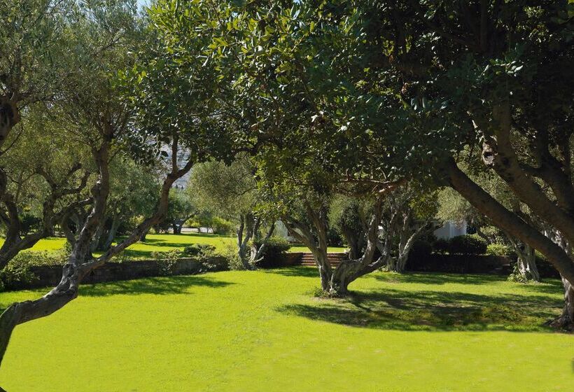 Elounda Beach Hotel & Villas, A Member Of The Leading Hotels Of The World