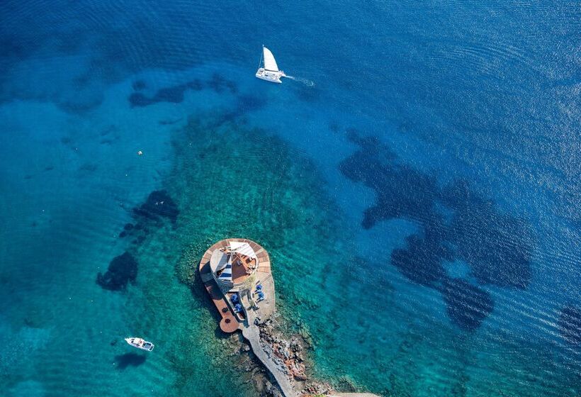 Elounda Beach Hotel & Villas, A Member Of The Leading Hotels Of The World