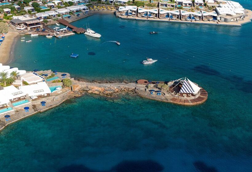 Elounda Beach Hotel & Villas, A Member Of The Leading Hotels Of The World