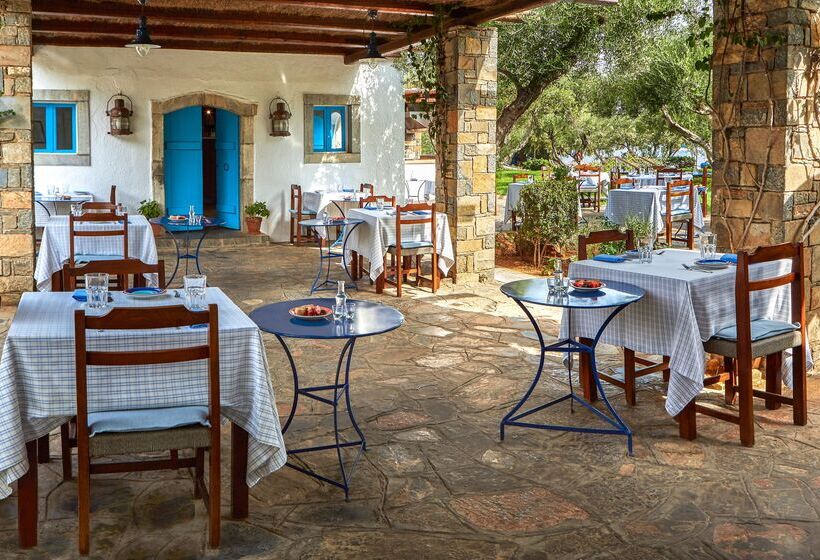 Elounda Beach Hotel & Villas, A Member Of The Leading Hotels Of The World