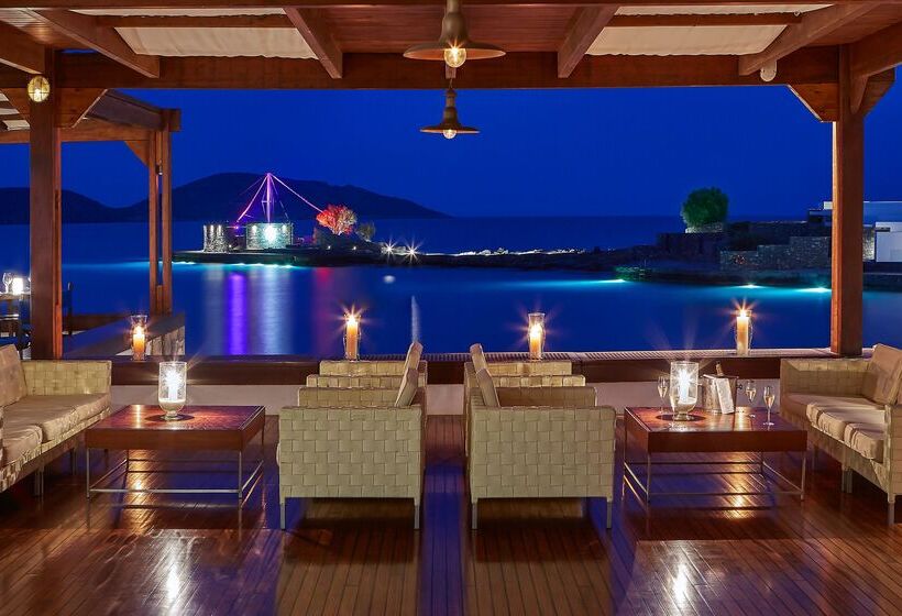 Elounda Beach Hotel & Villas, A Member Of The Leading Hotels Of The World