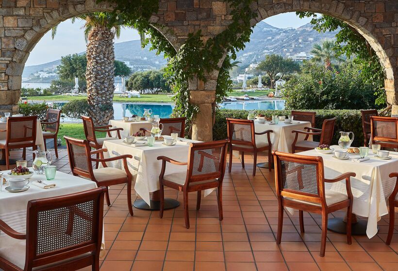 Elounda Beach Hotel & Villas, A Member Of The Leading Hotels Of The World