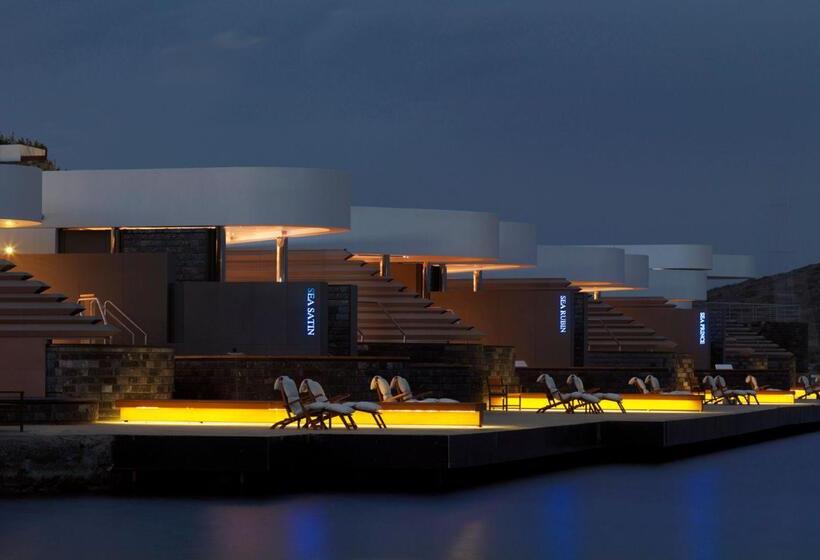 Elounda Beach Hotel & Villas, A Member Of The Leading Hotels Of The World