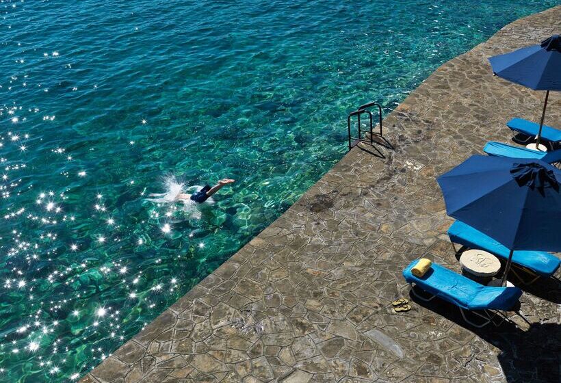 Elounda Beach Hotel & Villas, A Member Of The Leading Hotels Of The World