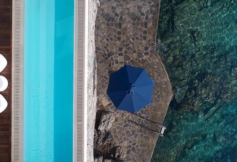 Elounda Beach Hotel & Villas, A Member Of The Leading Hotels Of The World