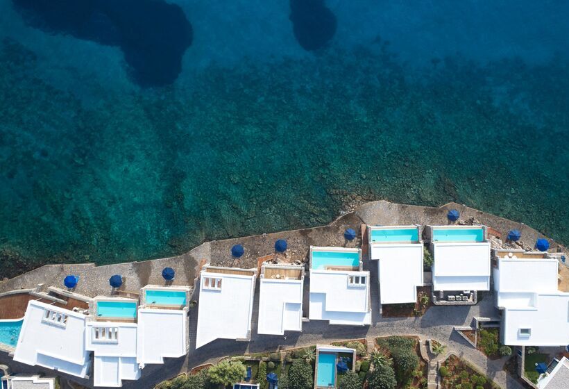 Elounda Beach Hotel & Villas, A Member Of The Leading Hotels Of The World