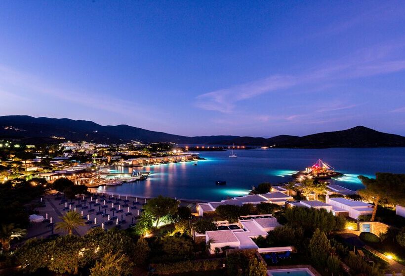 Elounda Beach Hotel & Villas, A Member Of The Leading Hotels Of The World