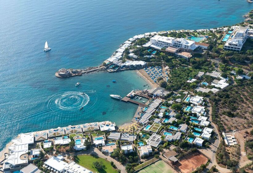 Elounda Beach Hotel & Villas, A Member Of The Leading Hotels Of The World