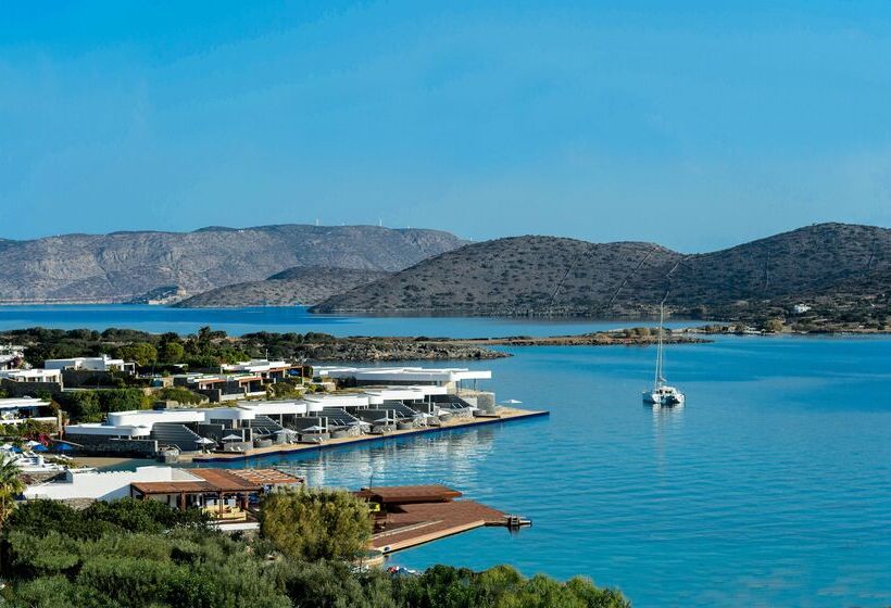 Elounda Beach Hotel & Villas, A Member Of The Leading Hotels Of The World