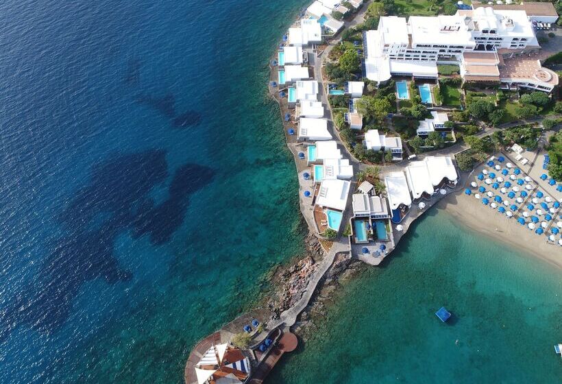 Elounda Beach Hotel & Villas, A Member Of The Leading Hotels Of The World