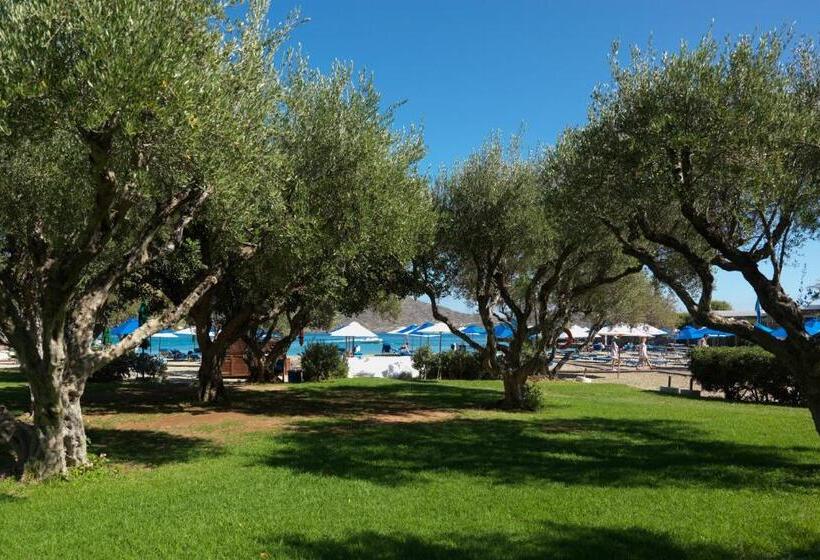Elounda Beach Hotel & Villas, A Member Of The Leading Hotels Of The World