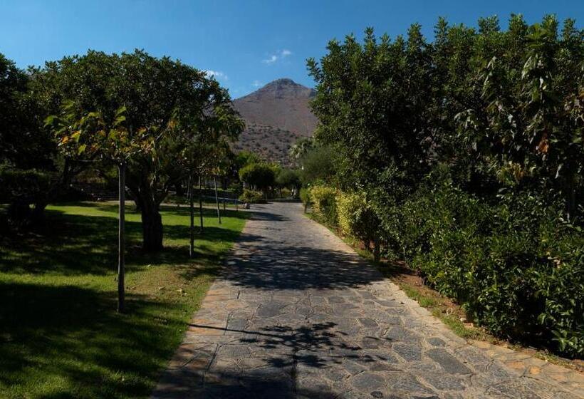 Elounda Beach Hotel & Villas, A Member Of The Leading Hotels Of The World