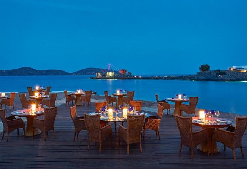 Elounda Beach Hotel & Villas, A Member Of The Leading Hotels Of The World