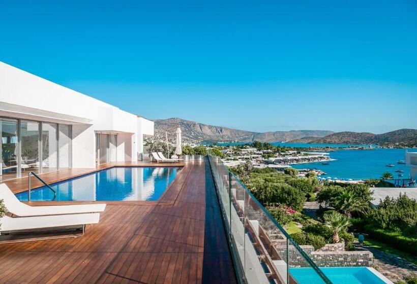 Elounda Beach Hotel & Villas, A Member Of The Leading Hotels Of The World