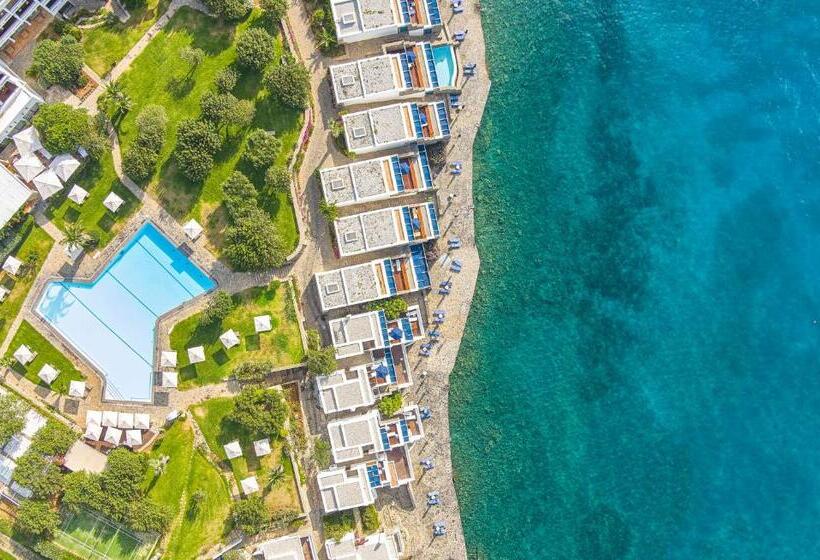Elounda Beach Hotel & Villas, A Member Of The Leading Hotels Of The World