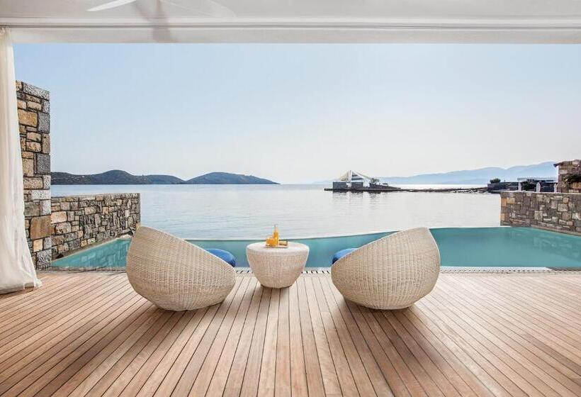 Elounda Beach Hotel & Villas, A Member Of The Leading Hotels Of The World